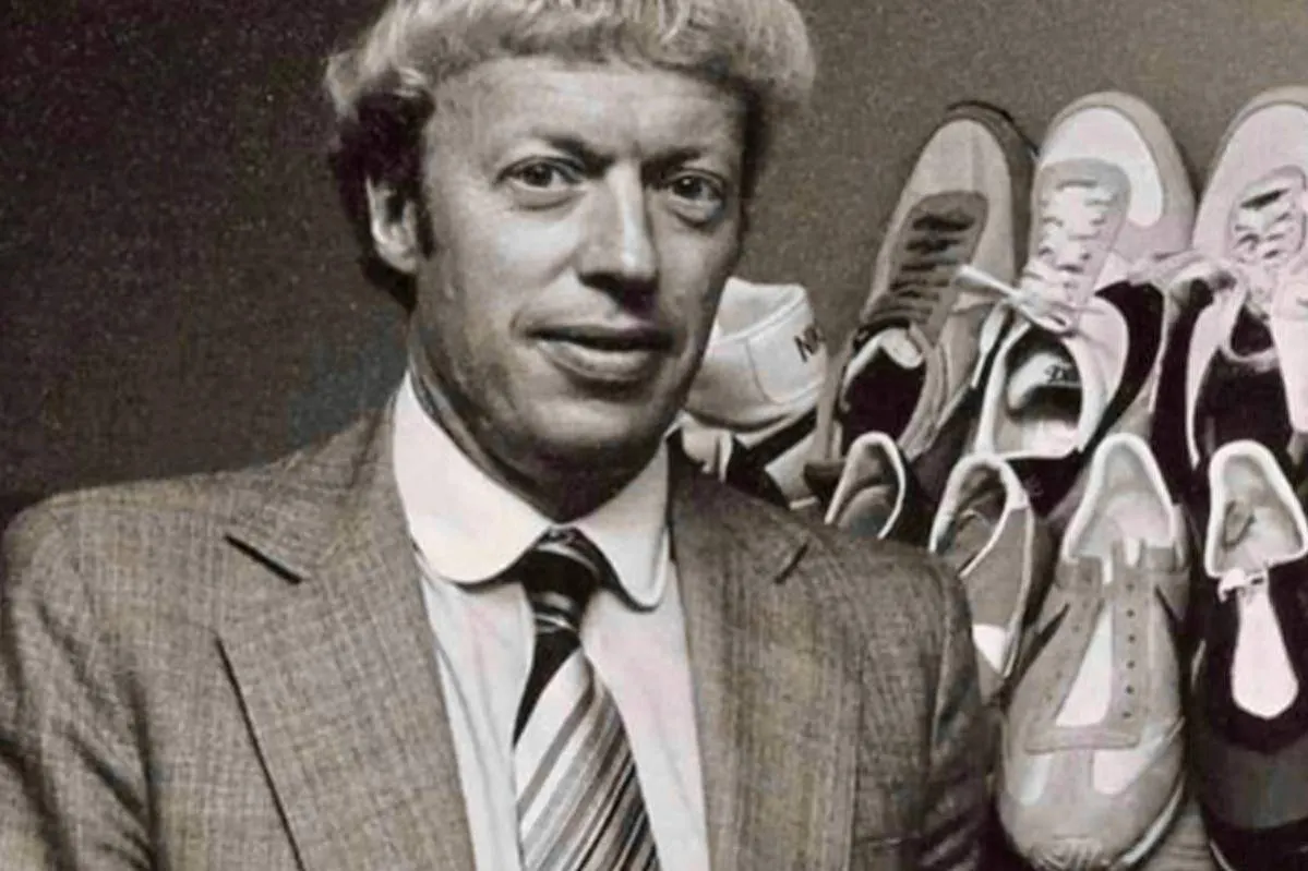 История Nike: как многомиллиардный бизнес начался с перепродажи 300 пар кроссовок