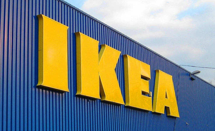 Все торговые площади IKEA займёт «Мегамаркет»