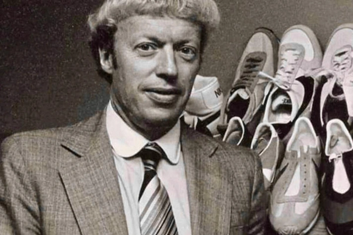 История Nike: как многомиллиардный бизнес начался с перепродажи 300 пар кроссовок