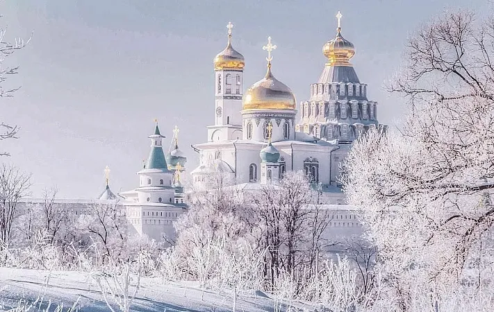 Названы подмосковные города с самым грязным и чистым воздухом