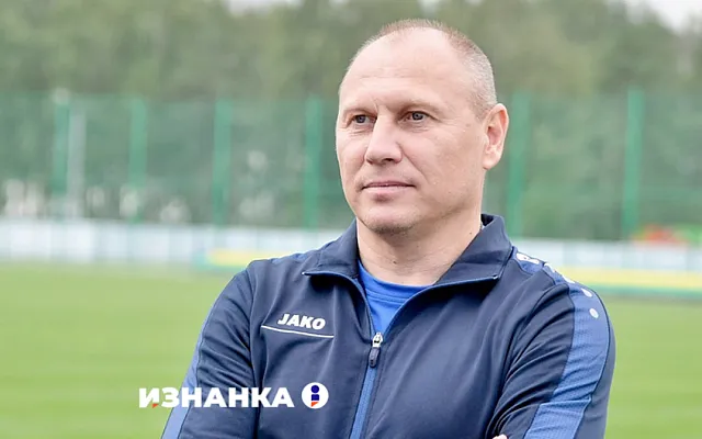 Дмитрий Черышев: Не назвал бы Тюкавина лучшим в лиге