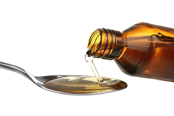 Нужен ли современным детям рыбий жир, как в советское время?