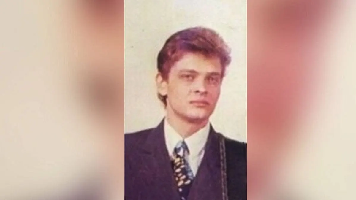 Умер бас-гитарист группы «Браво» Сергей Лапин 