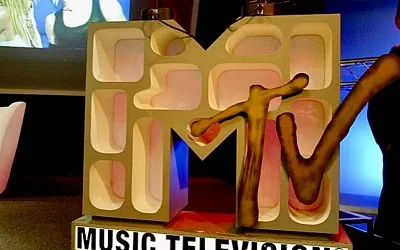 MTV закрывает музыкальные каналы в Британии