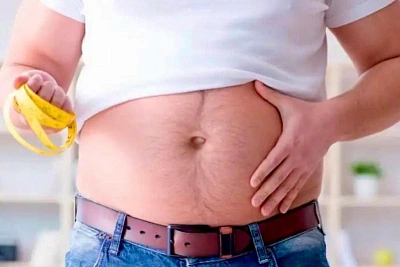 почему «животик» кажется почти идеалом