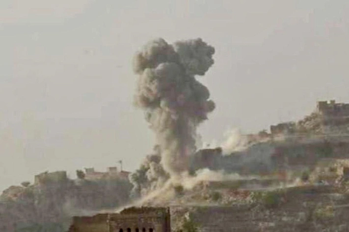 Южный переходный совет заявил об ударах по востоку Йемена