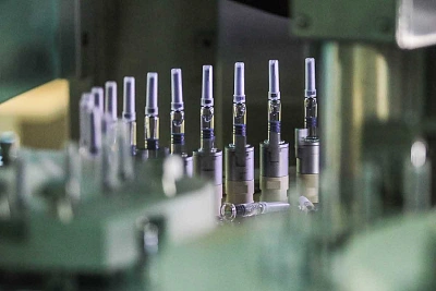 В России зарегистрировали первую взрослую вакцину от коклюша, дифтерии и столбняка