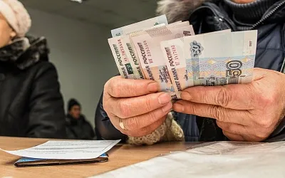 В Подмосковье пожилые люди в ближайшее время начнут получать новые доплаты