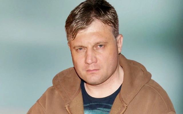 Сегодня отмечает свой день рождения композитор Алексей Фомин