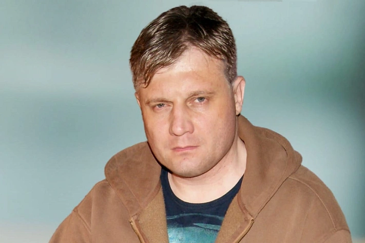 Сегодня отмечает свой день рождения композитор Алексей Фомин