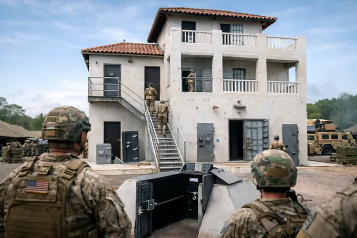 Трамп рассказал о подготовке рейда по захвату Мадуро