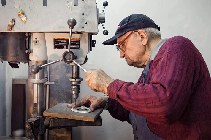 В Госдуме объяснили механизм увеличения пенсий