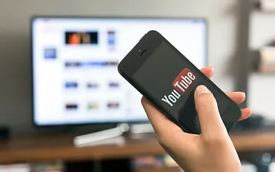 Депутат Хинштейн заявил о замедлении YouTube
