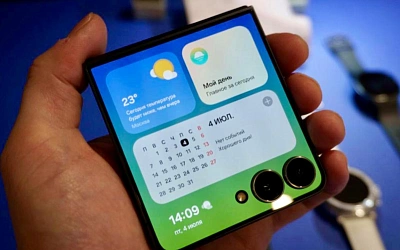 Стоимость ремонта Galaxy Fold 7 и Flip 7 шокировала пользователей