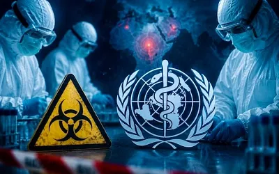 ВОЗ объявила международную ЧС из-за вспышки Эболы в ДР Конго и Уганде