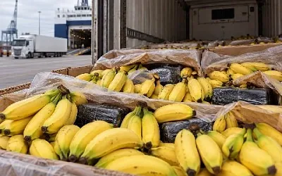 В Швеции белорус получил 8 лет за 1,5 тонны кокаина