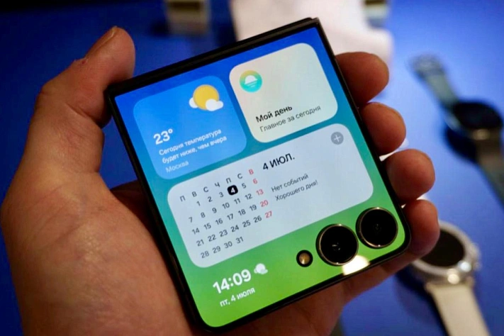 Стоимость ремонта Galaxy Fold 7 и Flip 7 шокировала пользователей