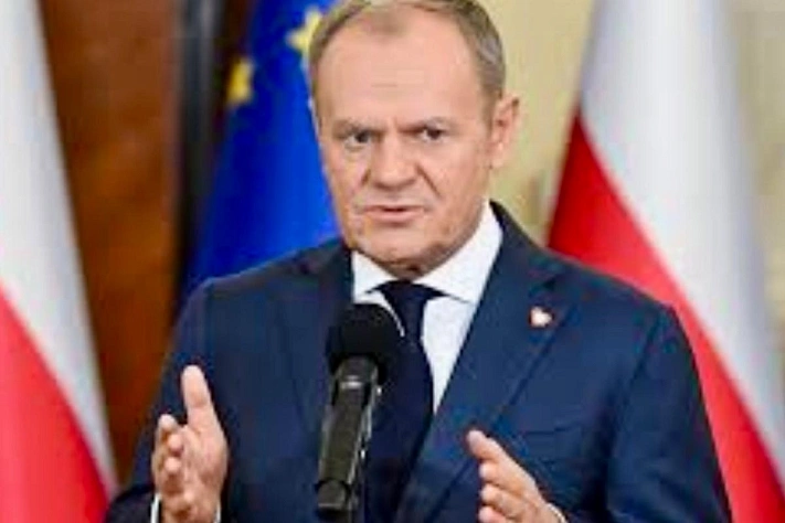 Польша призывает к приостановке безвизового режима с Грузией на уровне ЕС