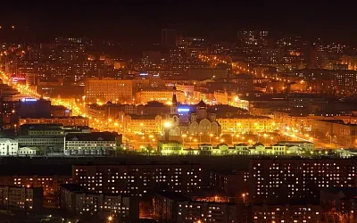 За переезд в Забайкалье предлагают миллион рублей