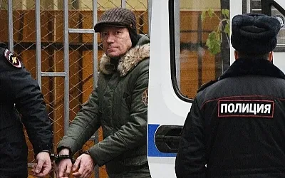Бывшего зампред подмосковного правительства отправили в колонию на 17 лет
