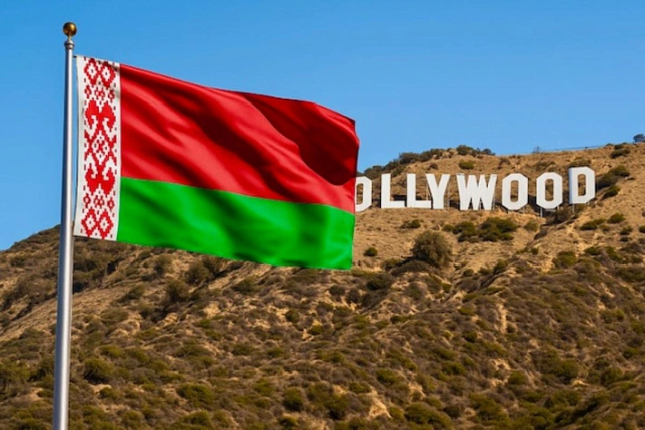 Почему Белоруссия всё чаще появляется в западных фильмах и сериалах