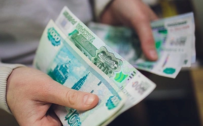 Социальные выплаты вырастут на 5,6% с 1 февраля 2026 года