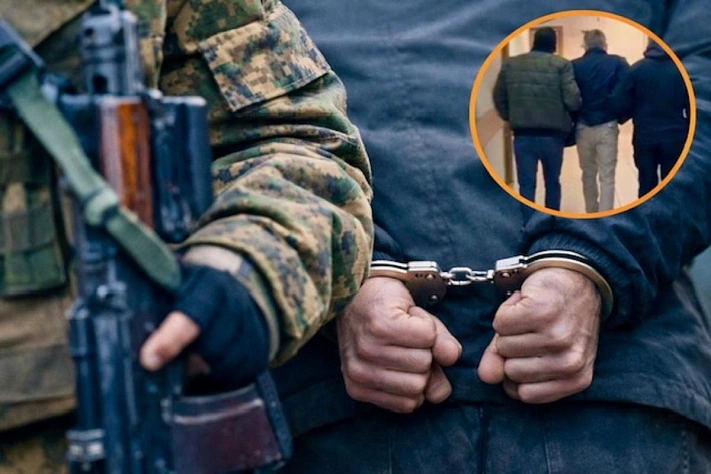 В Петербурге рядовой убил сопровождавшего его контрактника