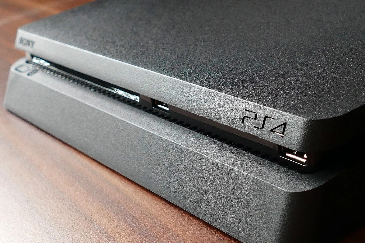 Колония особого режима «Белый Лебедь» закупила Sony PlayStation 4