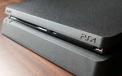 Колония особого режима «Белый Лебедь» закупила Sony PlayStation 4