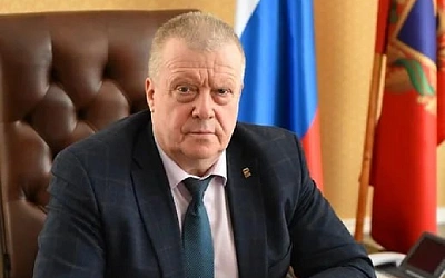 Президент наградил попавшего под проверку ФСБ экс-замгубернатора Брянщины 