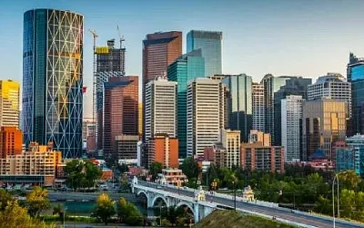 Жители провинции Альберта решат, оставаться ли в составе Канады