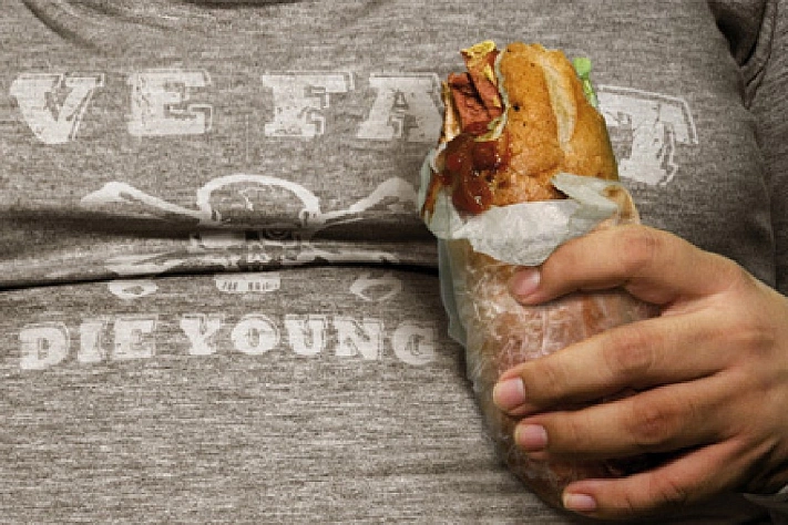 В России может появиться очередной акциз