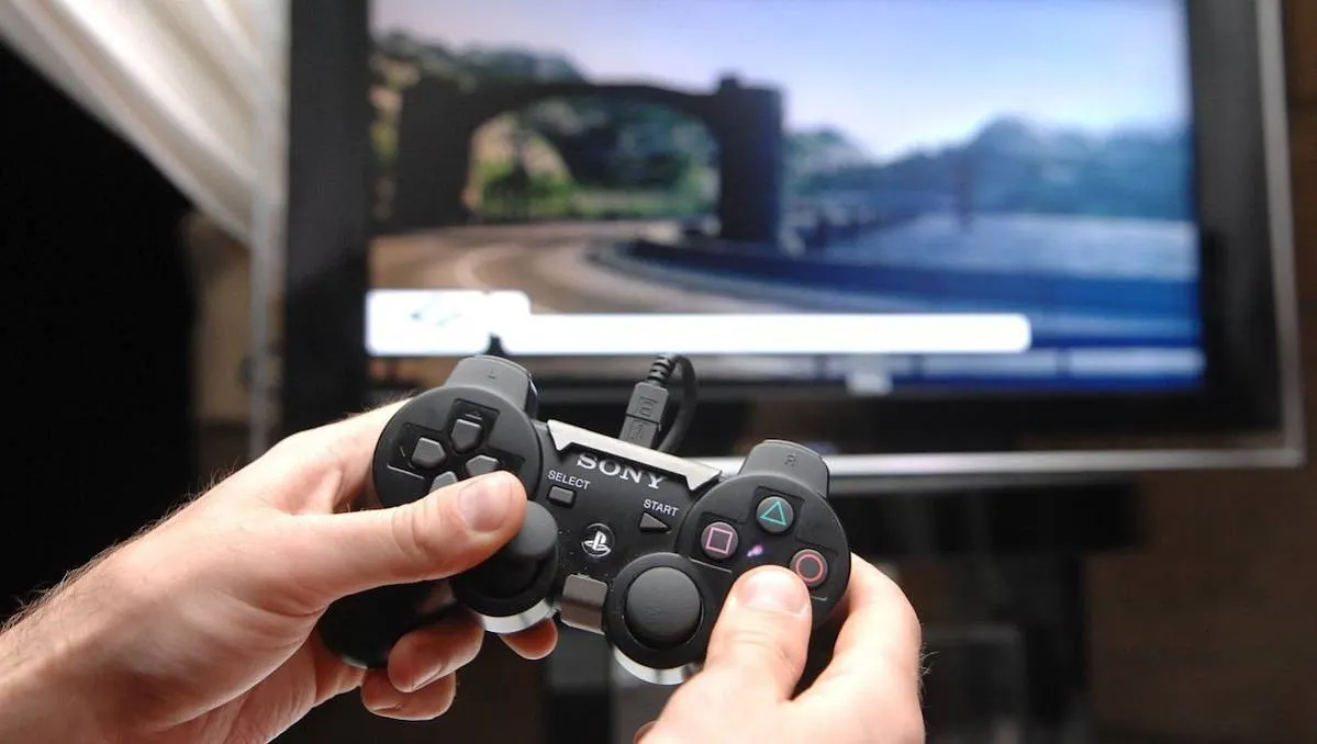 Пенсионер из Липецка задержан за взлом Sony PlayStation