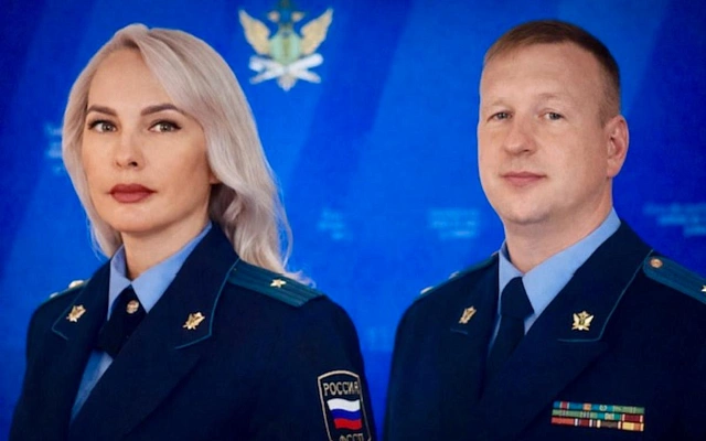 Арестованы два заместителя главы столичного управления ФССП