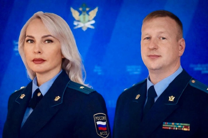 Арестованы два заместителя главы столичного управления ФССП
