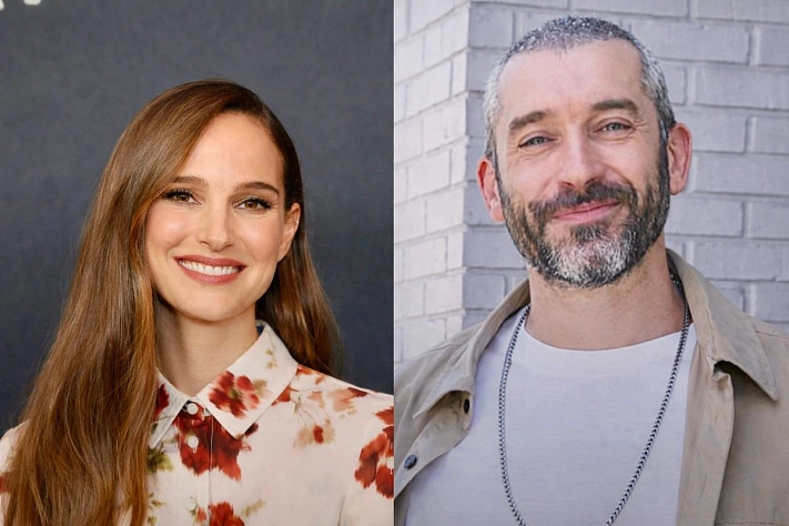 Натали Портман ждёт третьего ребёнка