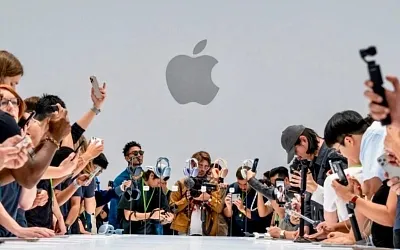 Apple меняет ритм обновлений и готовит до шести новых iPhone в год