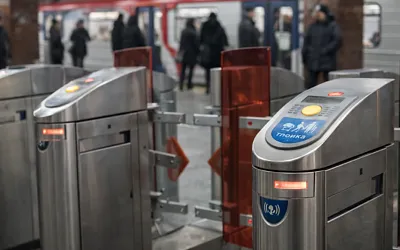 В Москве подорожал проезд в городском транспорте