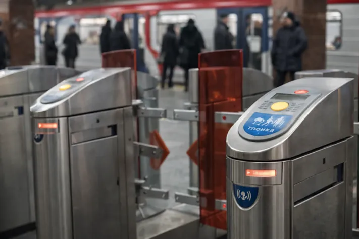 В Москве подорожал проезд в городском транспорте