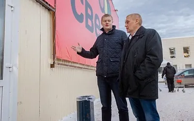 Хозяин сети магазинов «Светофор» стал новым долларовым миллиардером