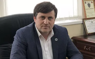Гендиректор «Махачкалаводоканала» задержан за коммерческий подкуп