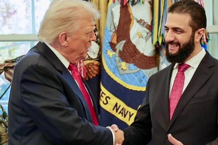 США приостанавливают часть санкций против Сирии на 180 дней