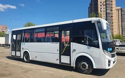 Самый популярный в России автобус изменится