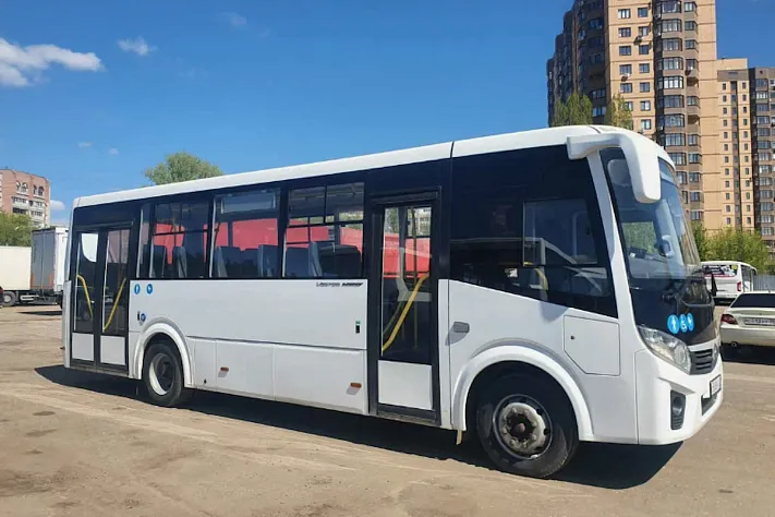 Самый популярный в России автобус изменится