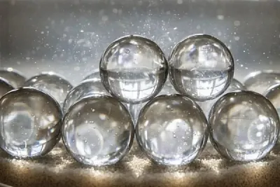 В Нижнем Новгороде создали «вечные» фильтры для воды