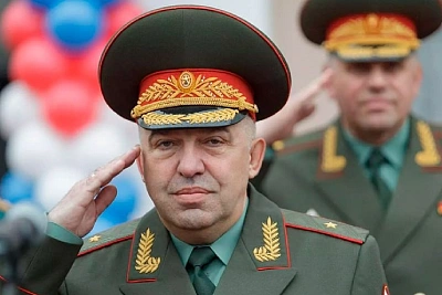 бывший замглавы росгвардии милейко приговорён к 7 годам колонии, но сразу освобождён