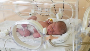 В Минздраве России заявили о снижении младенческой смертности