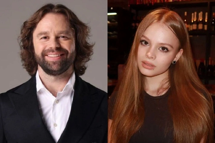 Актёр Виталий Гогунский перестал платить алименты