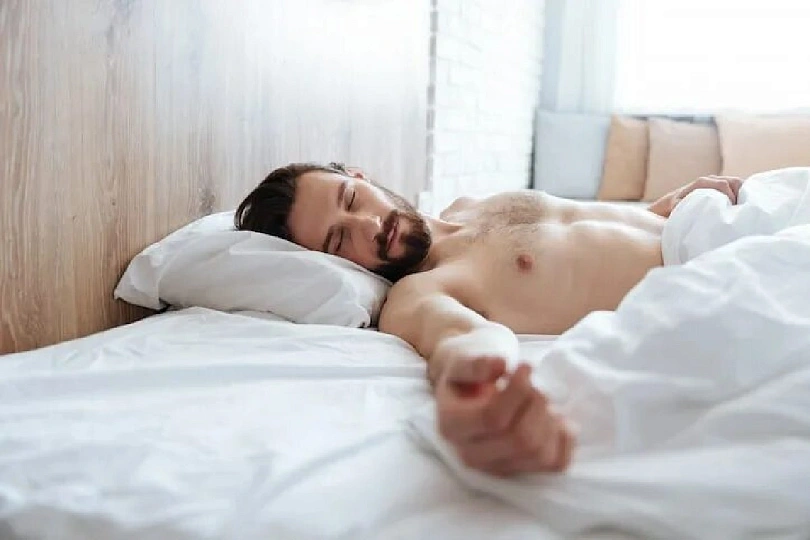 как быстрее засыпать без лекарств