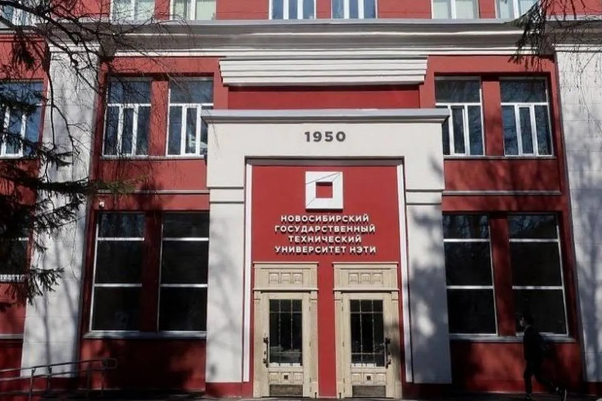 Как в Новосибирске готовят инженеров с первого класса